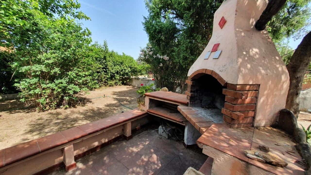 Appartamento Maestrale San Teodoro  Bagian luar foto