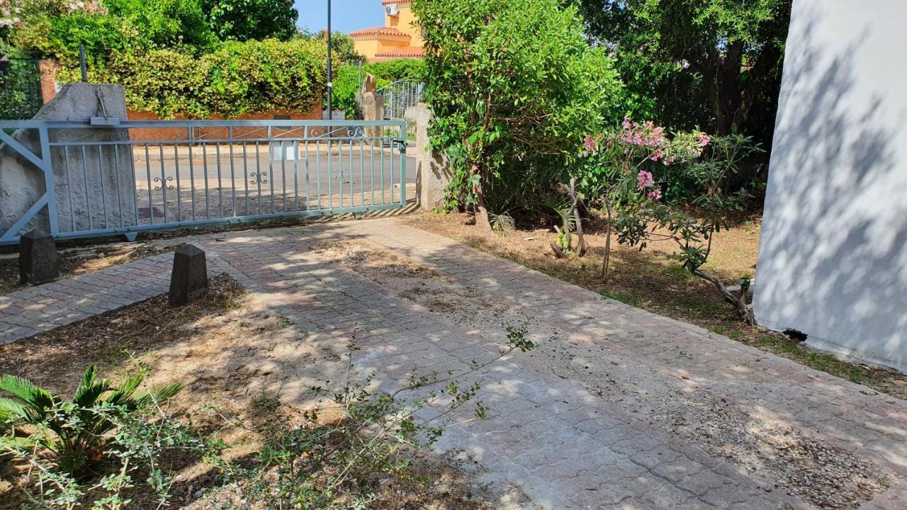 Appartamento Maestrale San Teodoro  Bagian luar foto