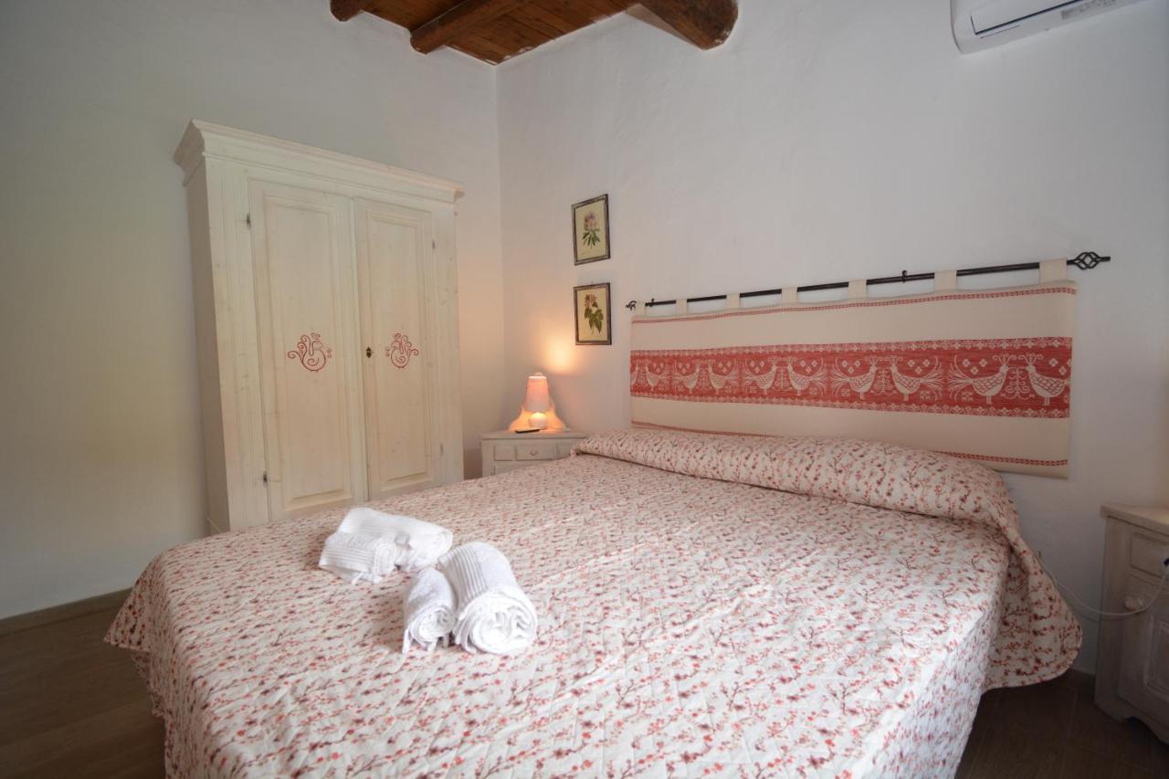 Appartamento Maestrale San Teodoro  Bagian luar foto
